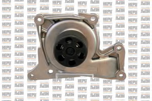Pompa Nissan Note
