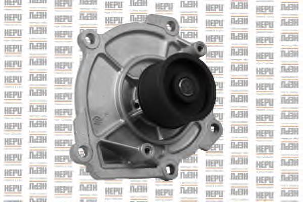 Pompa chłodząca wodna Hepu P1724 cena, od 66,23 USD