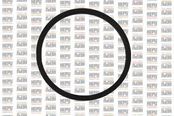 Do koszyka VKPC7048 SKF Pompa chłodząca wodna