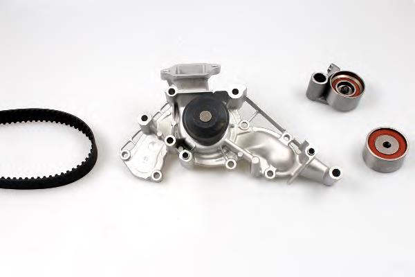 Pasek rozrządu Toyota Sequoia