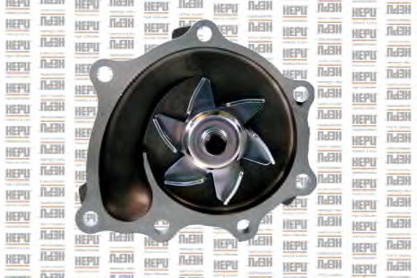 Pompa chłodząca wodna Hyundai/Kia 251004X800AT cena, od 63,07 USD
