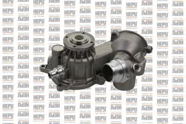 Pompa chłodząca wodna Fiat/Alfa/Lancia 1491142689