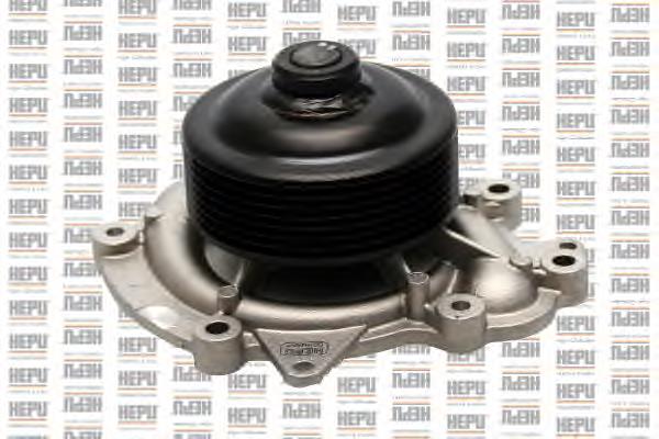 Pompa chłodząca wodna Hepu P1521 cena, od 47,22 USD