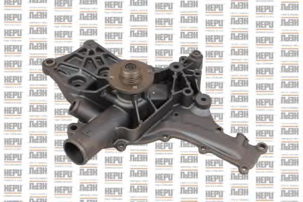 Pompa chłodząca wodna Mercedes A1132000101 cena, od 81,08 USD