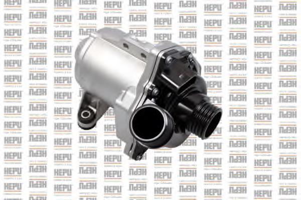 Do koszyka 11517546996 BMW Pompa chłodzenia wodą, dodatkowa elektryczna