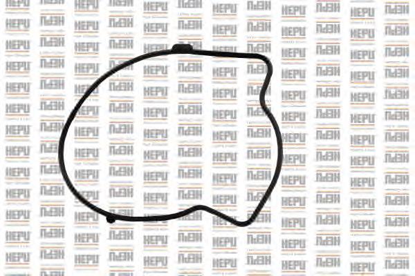 Pompa chłodząca wodna Hepu P2674