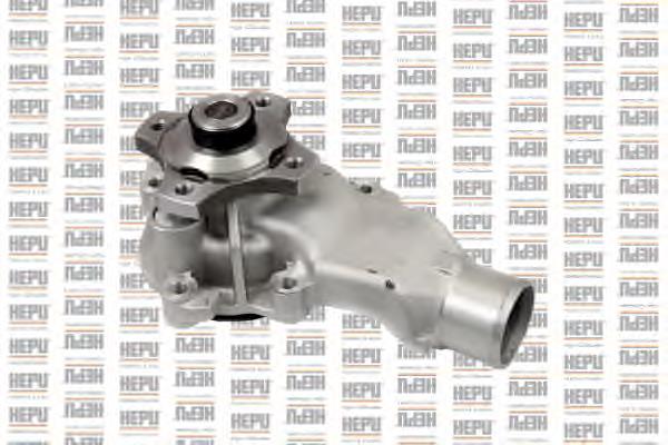 Pompa chłodząca wodna Hepu P2675 cena, od 94,82 USD
