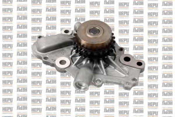 Pompa chłodząca wodna Hepu P1730 cena, od 92,39 USD