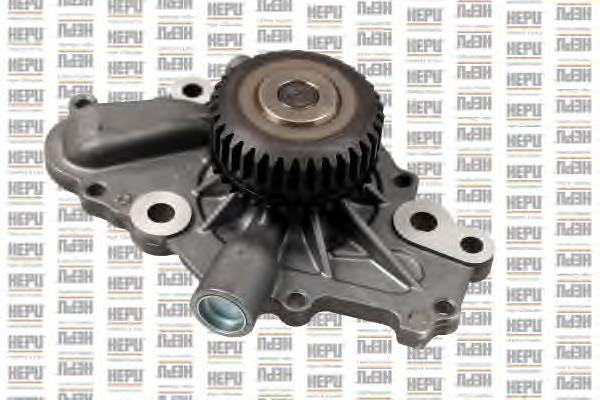 4892425AA Chrysler Pompa chłodząca wodna