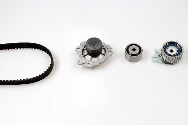 Pasek rozrządu, zestaw 71771574 Fiat/Alfa/Lancia