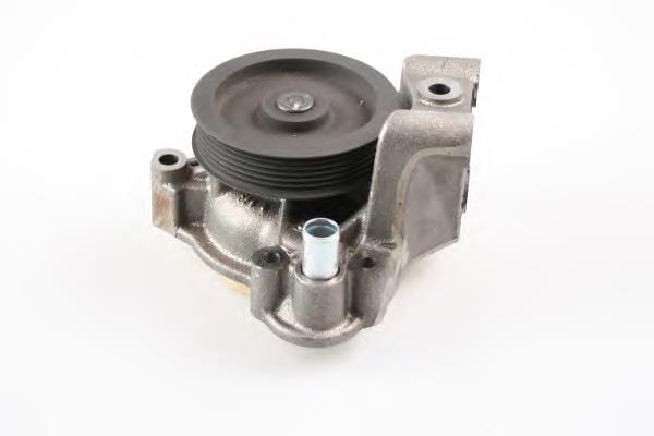 Do koszyka 1608940980 Peugeot/Citroen Pompa chłodząca wodna