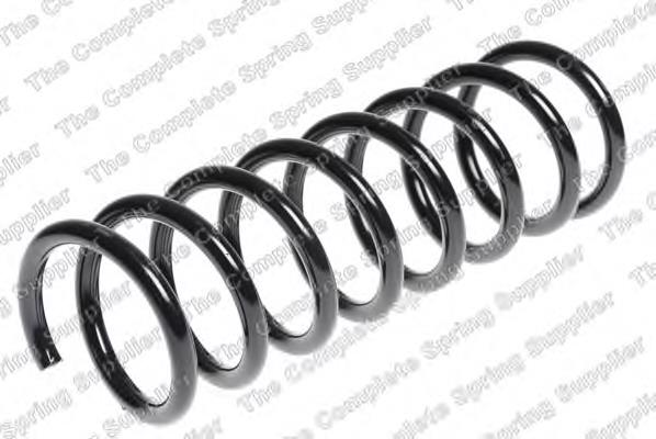 Sprężyna tylna Ford Focus II kabriolet (CA5) (2006 - 2010) cena, od 50,03 USD
