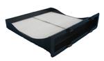 Do koszyka X7288FG010 Subaru Filtr kabiny