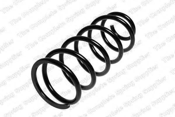 Sprężyna tylna do Toyota Land Cruiser 90 J9