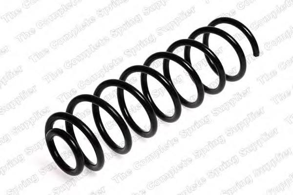 Sprężyna tylna Volkswagen Polo III hatchback (6N2) (1999 - 2001) cena, od 26,76 USD
