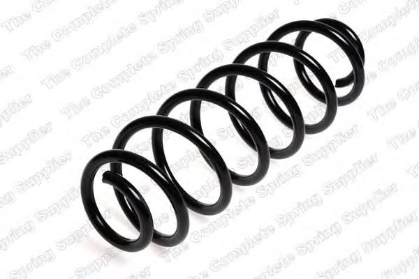 4295034 Lesjofors Sprężyna tylna