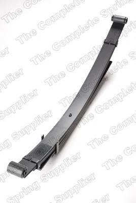 Resor tylny do Mitsubishi L 200 II K4T