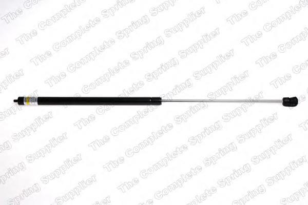 Amortyzator maski prawy = siłownik maski prawy Japan Parts ZS05030