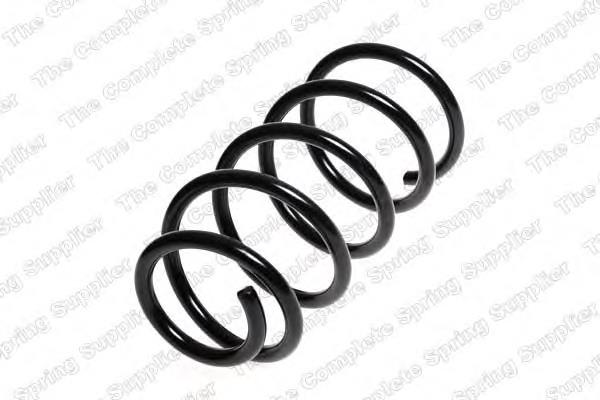 Sprężyna tylna ZC6064H Japan Parts