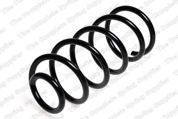 Sprężyna tylna Fiat Brava 182