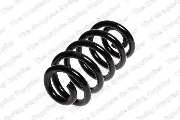 Sprężyna tylna VAG 4F0511115BE cena, od 81,57 USD