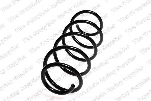 Sprężyna przednia Japan Parts ZC3350H cena, od 25,55 USD
