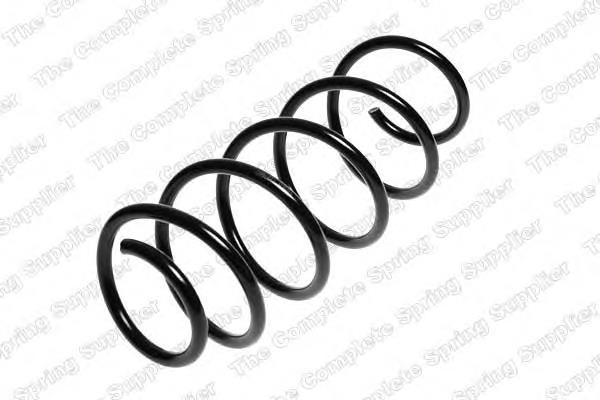 Sprężyna przednia ZC3751A Japan Parts