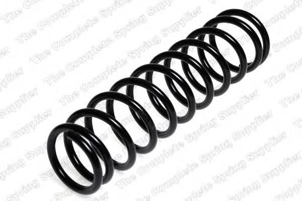 Sprężyna tylna Mitsubishi MB809276 cena, od 37,54 USD