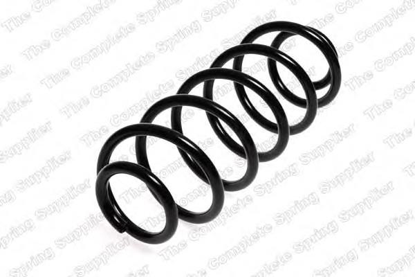 Sprężyna tylna Fiat Stilo hatchback (192) (2001 - 2006) cena, od 19,23 USD