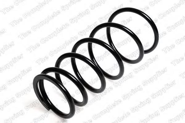 Sprężyna tylna Mazda 626 5 GW