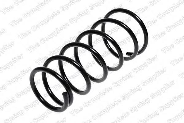 Sprężyna tylna KIA Clarus K9A