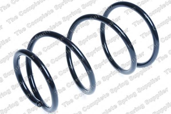 Sprężyna przednia do Subaru Impreza III GH
