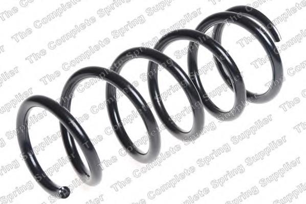 Sprężyna przednia Lexus IS E2