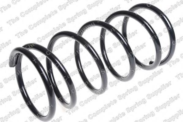 Sprężyna przednia Mitsubishi Pajero PININ SUV (H60, H70) (1999 - 2005) cena, od 69,02 USD