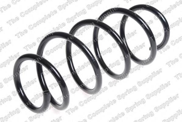 Sprężyna przednia VAG 6Q0411105S cena, od 28,60 USD