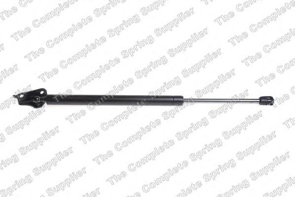 Amortyzator klapy bagażnika (3/5 drzwi-tylnych) Chrysler 55075704AB cena, od 15,41 USD