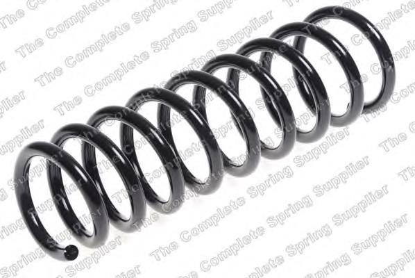 Sprężyna tylna Hyundai/Kia 553501H500