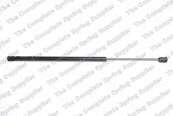 Amortyzator klapy bagażnika (3/5 drzwi-tylnych) Chrysler 05109514AB cena, od 17,42 USD