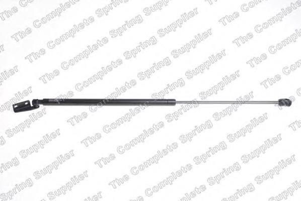 Do koszyka 353984 Stabilus Amortyzator klapy bagażnika (3/5 drzwi-tylnych)
