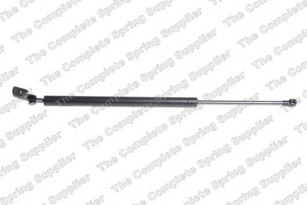 EG2162620D Mazda Amortyzator klapy bagażnika (3/5 drzwi-tylnych)