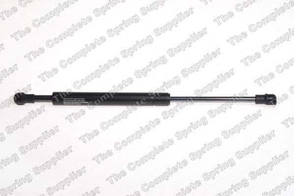 Do koszyka 30674971 Volvo Amortyzator klapy bagażnika (3/5 drzwi-tylnych)