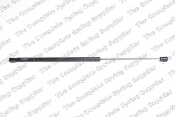 Amortyzator klapy bagażnika (3/5 drzwi-tylnych) 31217910 Volvo