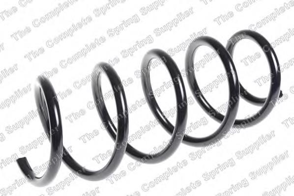 Do koszyka ZC3319A Japan Parts Sprężyna przednia prawa