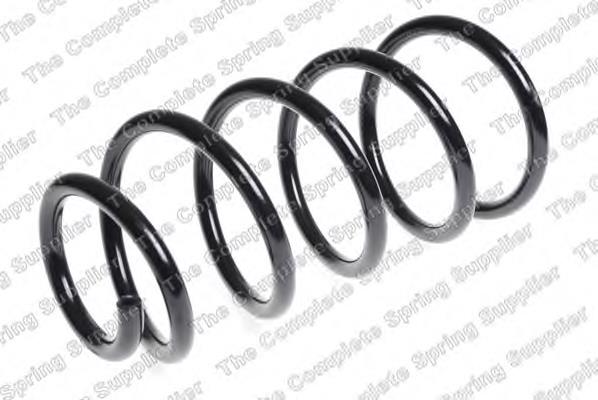 Sprężyna przednia Peugeot/Citroen 5002NY cena, od 72,07 USD