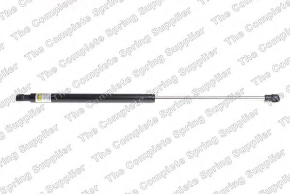 ZS06020 Japan Parts Amortyzator klapy bagażnika (3/5 drzwi-tylnych)