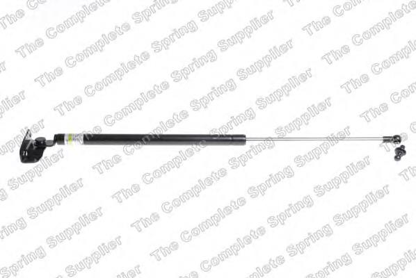 Amortyzator klapy bagażnika (3/5 drzwi-tylnych) Subaru Impreza III hatchback (GH) (2007 - 2011) cena, od 33,07 USD