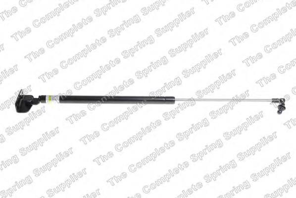 Amortyzator klapy bagażnika (3/5 drzwi-tylnych) Subaru Impreza III hatchback (GH) (2007 - 2011) cena, od 32,99 USD