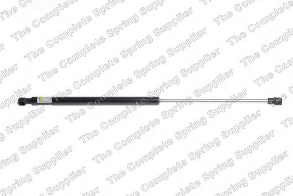 Amortyzator klapy bagażnika (3/5 drzwi-tylnych) Renault (RVI) 844300001R
