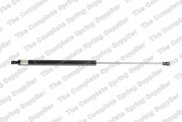 Amortyzator klapy bagażnika (3/5 drzwi-tylnych) Magneti Marelli GS0697 cena, od 12,53 USD