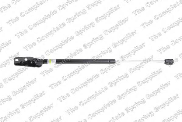 Amortyzator klapy bagażnika (3/5 drzwi-tylnych) Suzuki 8185079J00